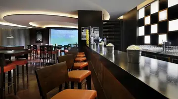 Movenpick Hotel Jumeirah