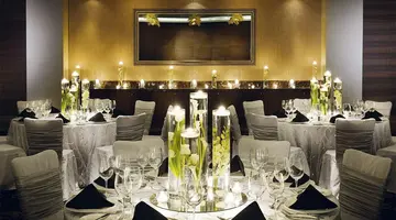 Movenpick Hotel Jumeirah