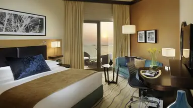 Movenpick Hotel Jumeirah