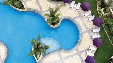 Movenpick Hotel Jumeirah