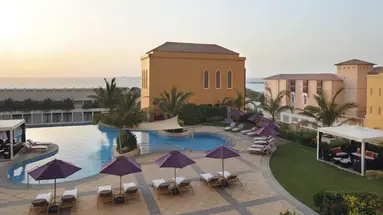 Movenpick Hotel Jumeirah