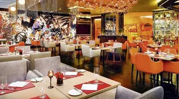 Movenpick Hotel Jumeirah