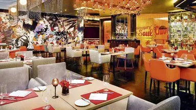 Movenpick Hotel Jumeirah