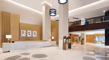Movenpick Hotel Jumeirah