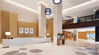 Movenpick Hotel Jumeirah