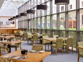 Movenpick Hotel Jumeirah