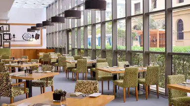 Movenpick Hotel Jumeirah