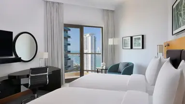 Movenpick Hotel Jumeirah