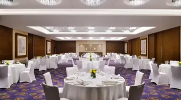 Movenpick Hotel Jumeirah