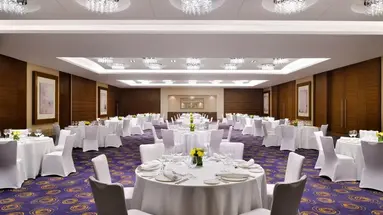 Movenpick Hotel Jumeirah