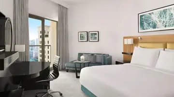 Movenpick Hotel Jumeirah