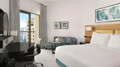 Movenpick Hotel Jumeirah