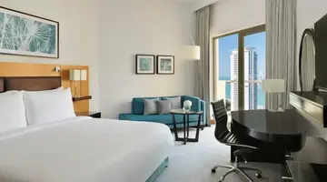Movenpick Hotel Jumeirah