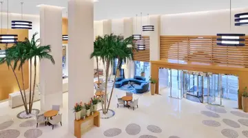 Movenpick Hotel Jumeirah