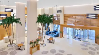 Movenpick Hotel Jumeirah