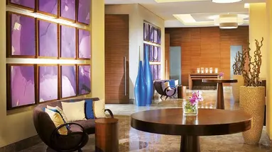 Movenpick Hotel Jumeirah