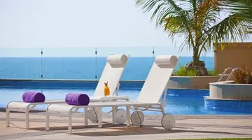 Movenpick Hotel Jumeirah