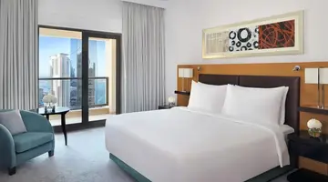 Movenpick Hotel Jumeirah