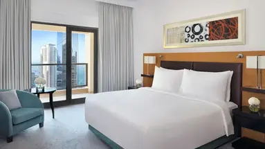 Movenpick Hotel Jumeirah