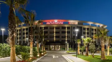Movenpick Hotel Lalez Durres