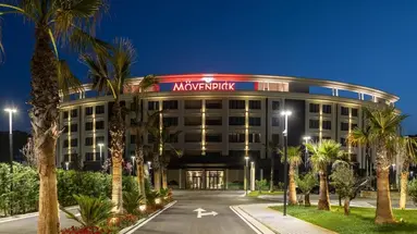 Movenpick Hotel Lalez Durres