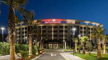Movenpick Hotel Lalez Durres