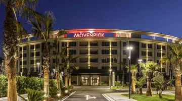 Movenpick Hotel Lalez Durres