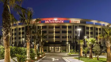 Movenpick Hotel Lalez Durres