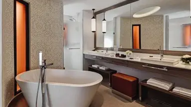 Movenpick Hotel Mansour Eddahbi Marrakech