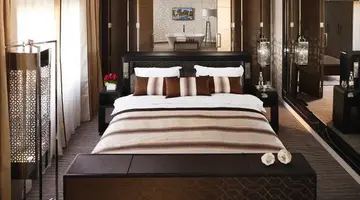 Movenpick Hotel Mansour Eddahbi Marrakech