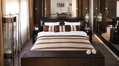 Movenpick Hotel Mansour Eddahbi Marrakech