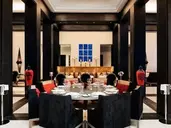 Movenpick Hotel Mansour Eddahbi Marrakech