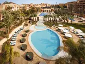 Movenpick Hotel Mansour Eddahbi Marrakech