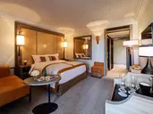 Movenpick Hotel Mansour Eddahbi Marrakech