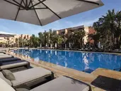 Movenpick Hotel Mansour Eddahbi Marrakech