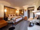 Movenpick Hotel Mansour Eddahbi Marrakech