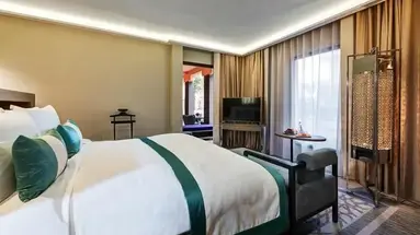 Movenpick Hotel Mansour Eddahbi Marrakech