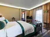 Movenpick Hotel Mansour Eddahbi Marrakech