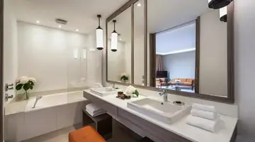 Movenpick Hotel Mansour Eddahbi Marrakech