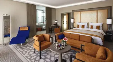 Movenpick Hotel Mansour Eddahbi Marrakech