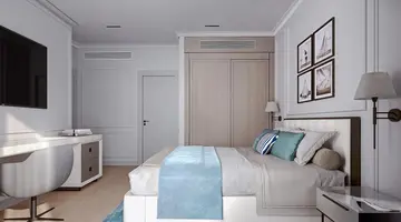 Movenpick Hotel & Residences Teuta Kotor Bay