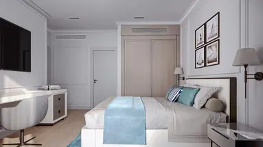 Movenpick Hotel & Residences Teuta Kotor Bay