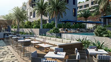 Movenpick Hotel & Residences Teuta Kotor Bay