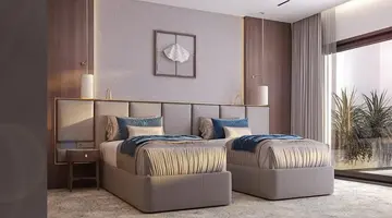 Movenpick Hotel & Residences Teuta Kotor Bay