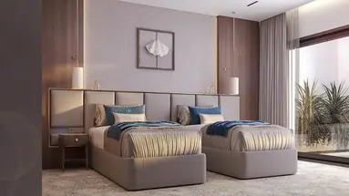 Movenpick Hotel & Residences Teuta Kotor Bay