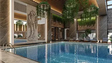 Movenpick Hotel & Residences Teuta Kotor Bay