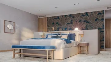 Movenpick Hotel & Residences Teuta Kotor Bay