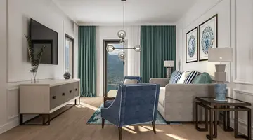 Movenpick Hotel & Residences Teuta Kotor Bay