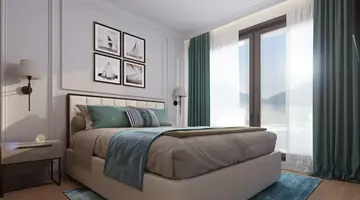 Movenpick Hotel & Residences Teuta Kotor Bay
