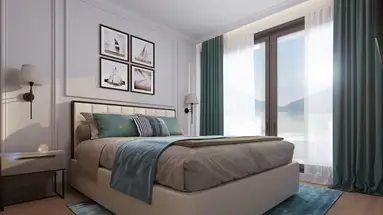 Movenpick Hotel & Residences Teuta Kotor Bay